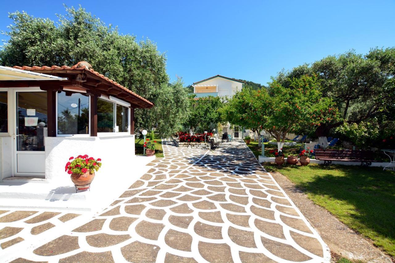 Villa Emilia Pachis  Exterior photo